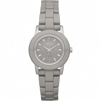 Customize Grey Watch Dial NY8497
