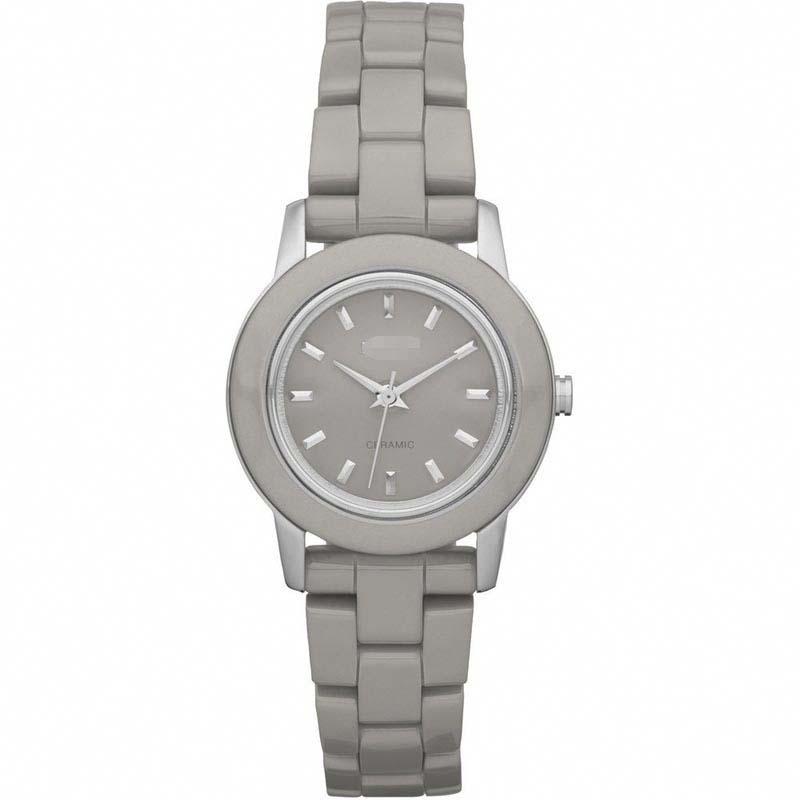 Customize Grey Watch Dial NY8497