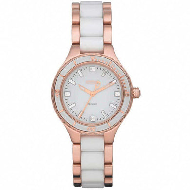 Wholesale Stainless Steel Women NY8500 Watch