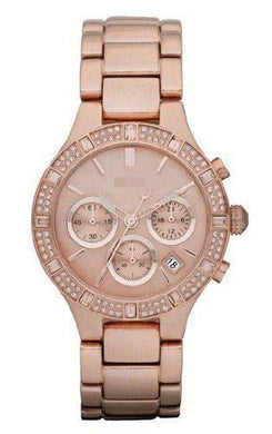 Custom Gold Watch Belt NY8508