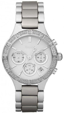 Wholesale Stainless Steel Women NY8511 Watch