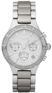 Wholesale Stainless Steel Women NY8511 Watch