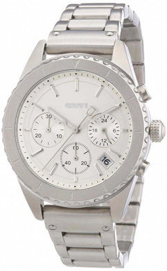 Customize Silver Watch Dial NY8519