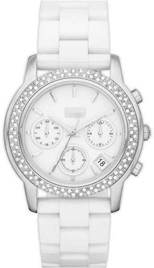 Customize Ceramic Watch Bands NY8532