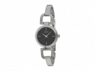 Custom Made Black Watch Dial NY8541