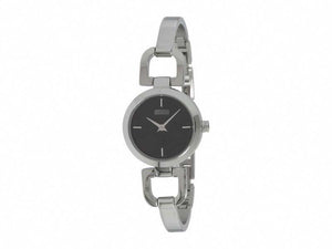 Custom Made Black Watch Dial NY8541