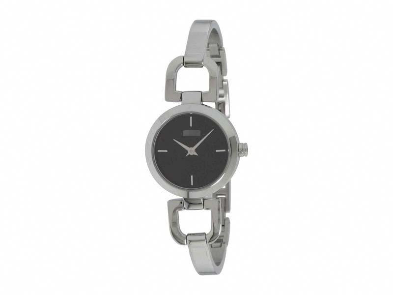 Custom Made Black Watch Dial NY8541