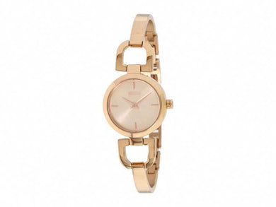 Wholesale Stainless Steel Women NY8542 Watch