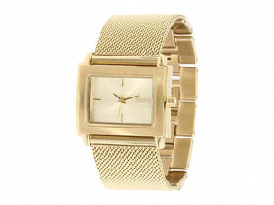 Customised Stainless Steel Watch Bracelets NY8557