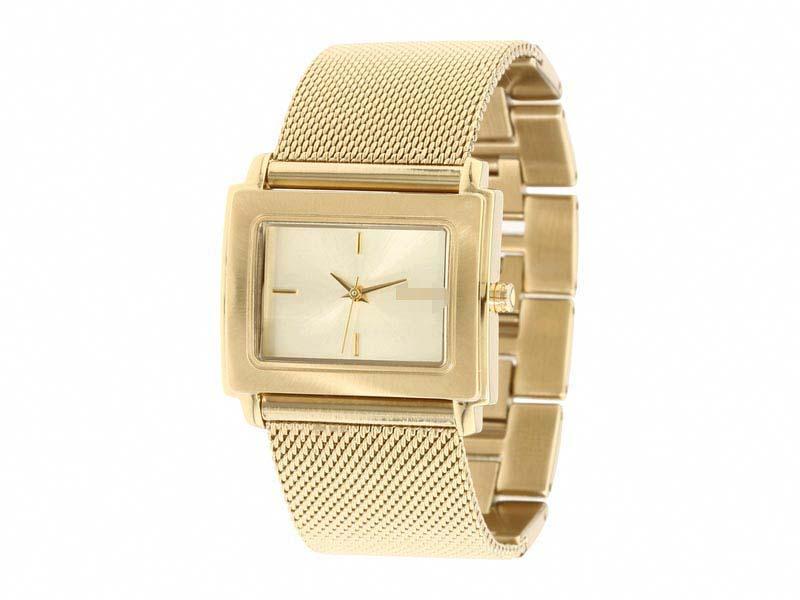 Customised Stainless Steel Watch Bracelets NY8557