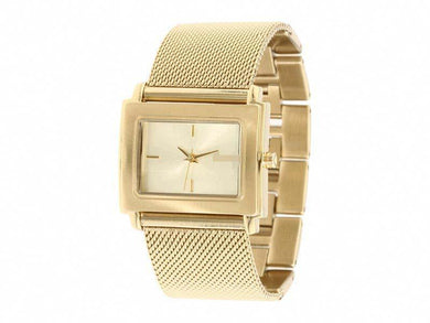 Custom Gold Watch Dial NY8557