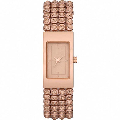 Customize Rose Gold Watch Dial NY8560