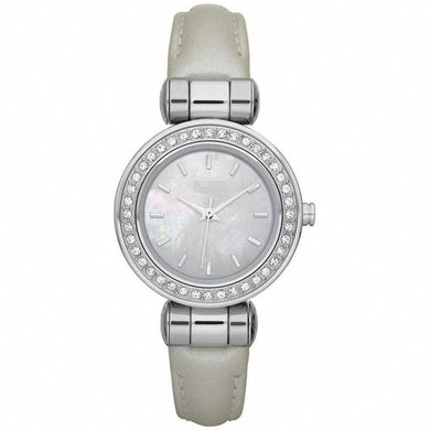 Customize Mother Of Pearl Watch Dial NY8564