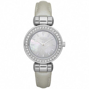 Customize Mother Of Pearl Watch Dial NY8564