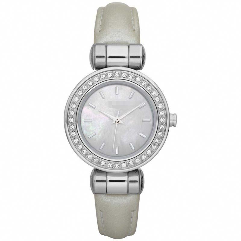 Customize Mother Of Pearl Watch Dial NY8564
