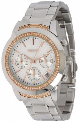 Wholesale Stainless Steel Watch Bracelets NY8589