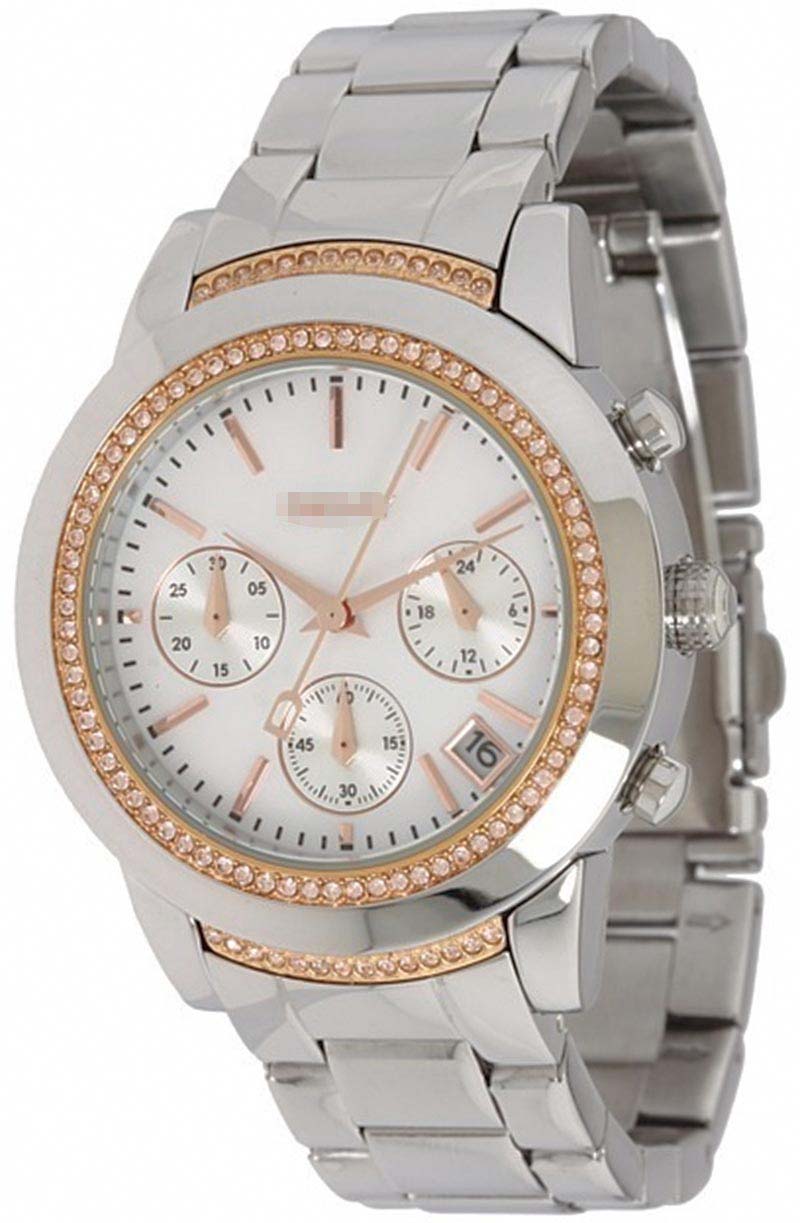 Customize Mother Of Pearl Watch Dial NY8589