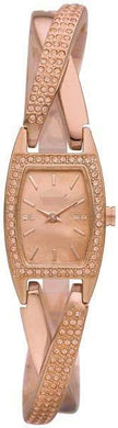 Wholesale Rose Gold Watch Dial NY8595
