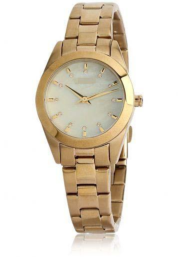 Wholesale Stainless Steel Women NY8620 Watch
