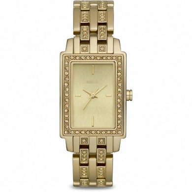Customize Gold Watch Dial NY8624