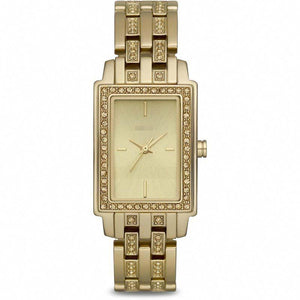 Customize Gold Watch Dial NY8624