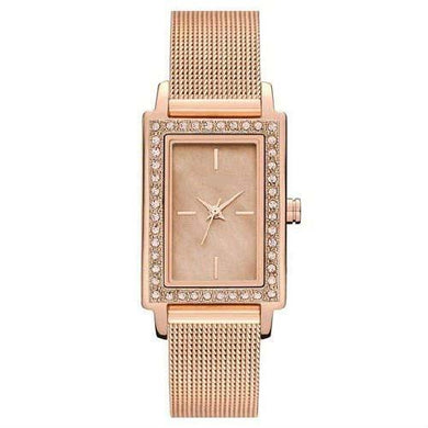 Wholesale Rose Gold Watch Dial NY8627