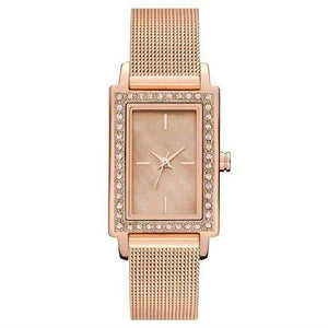 Wholesale Rose Gold Watch Dial NY8627