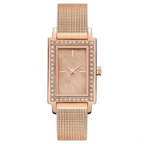 Wholesale Rose Gold Watch Dial NY8627