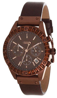 Wholesale Leather Watch Straps NY8654