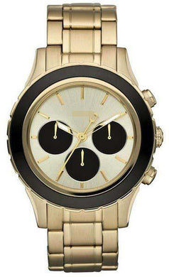 Custom Multicolour Watch Dial NY8656