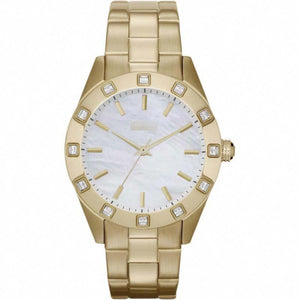 Wholesale Stainless Steel Women NY8661 Watch