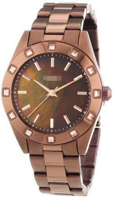 Customize Mother Of Pearl Watch Dial NY8663