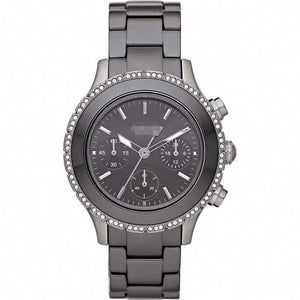 Wholesale Black Watch Dial NY8671