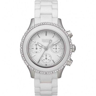 Custom Made White Watch Dial NY8672