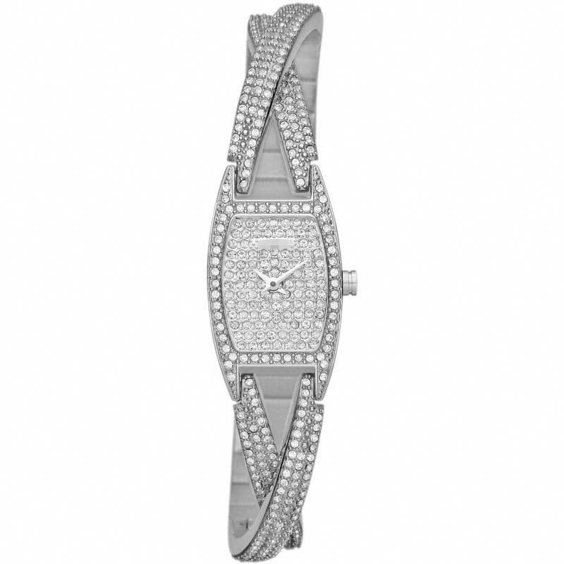 Wholesale Stainless Steel Women NY8681 Watch