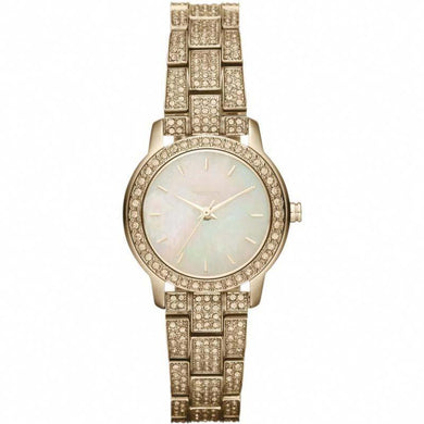 Customize Mother Of Pearl Watch Dial NY8685