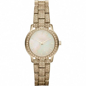 Customize Mother Of Pearl Watch Dial NY8685