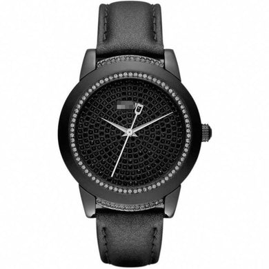 Customized Leather Watch Straps NY8689
