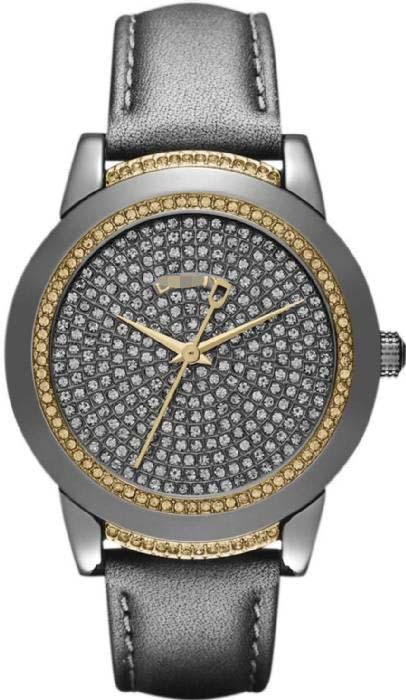 Wholesale Leather Watch Straps NY8690