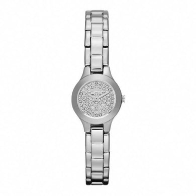 Wholesale Stainless Steel Women NY8691 Watch
