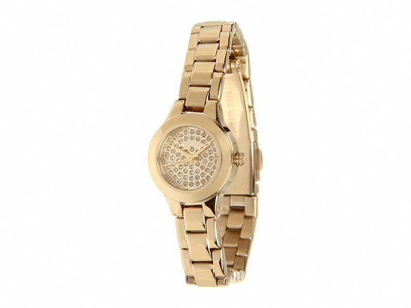 Wholesale Stainless Steel Women NY8692 Watch