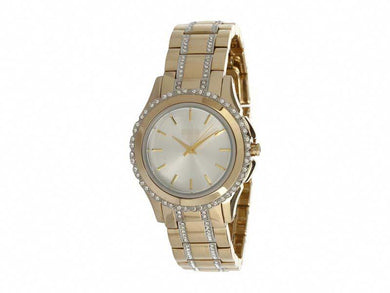 Customize Silver Watch Dial NY8699