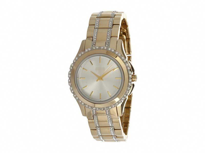 Customize Silver Watch Dial NY8699