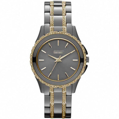 Wholesale Stainless Steel Women NY8700 Watch