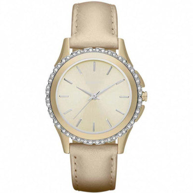 Wholesale Stainless Steel Women NY8702 Watch