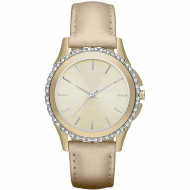Customize Gold Watch Dial NY8702