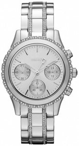 Wholesale Stainless Steel Women NY8706 Watch