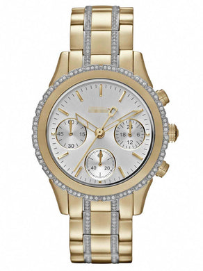 Wholesale Stainless Steel Women NY8707 Watch