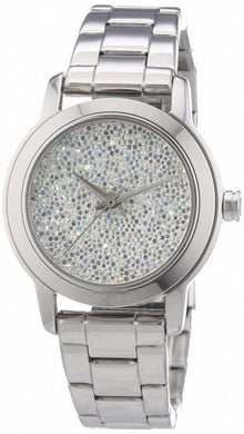 Wholesale Stainless Steel Women NY8715 Watch