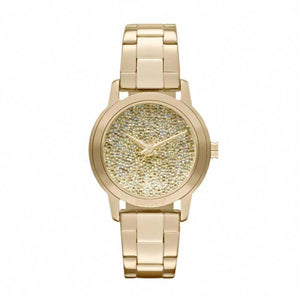 Wholesale Stainless Steel Women NY8717 Watch